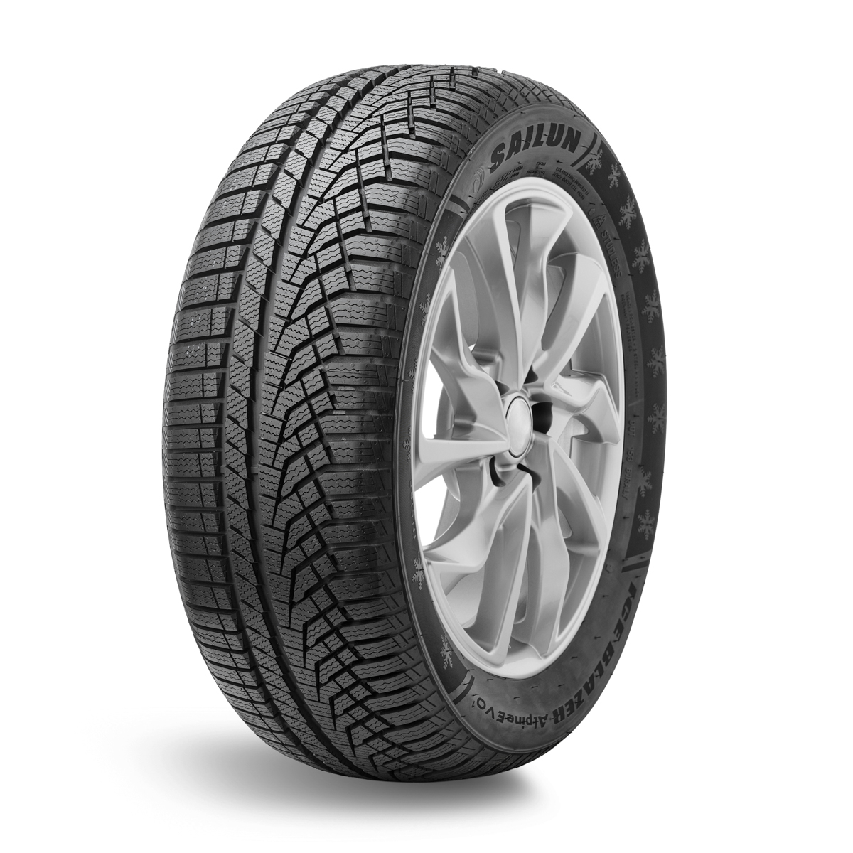 Ice Blazer Alpine Evo 1 215/60 R17 100V