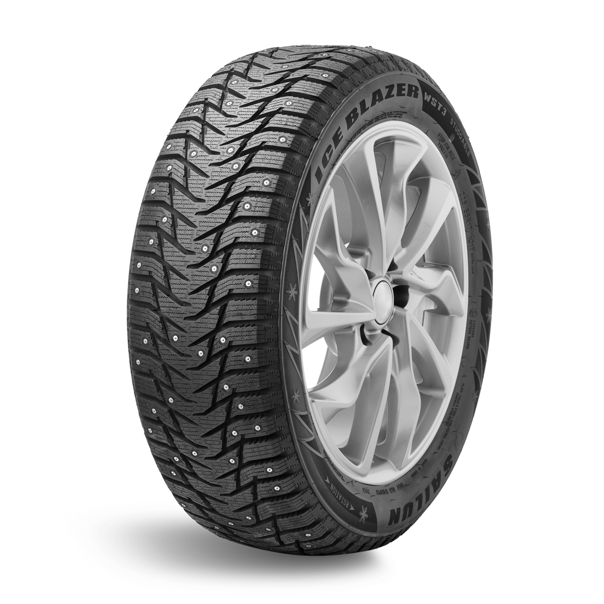 Ice Blazer WST3 185/80 R14 91Q