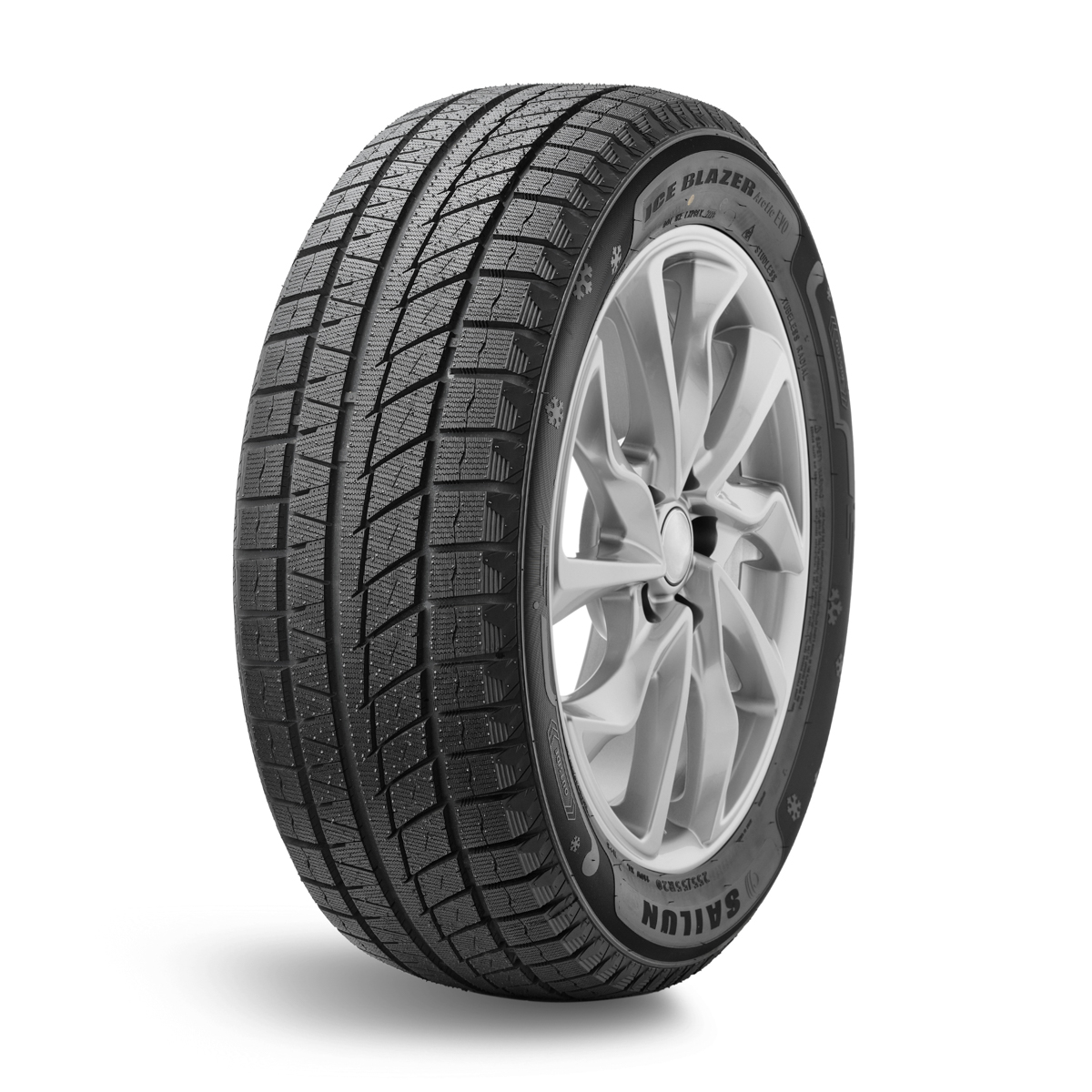 Ice Blazer Arctic Evo 245/45 R19 102V