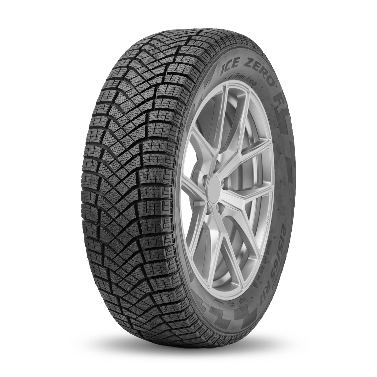 Ice Zero FR 225/45 R18 95H