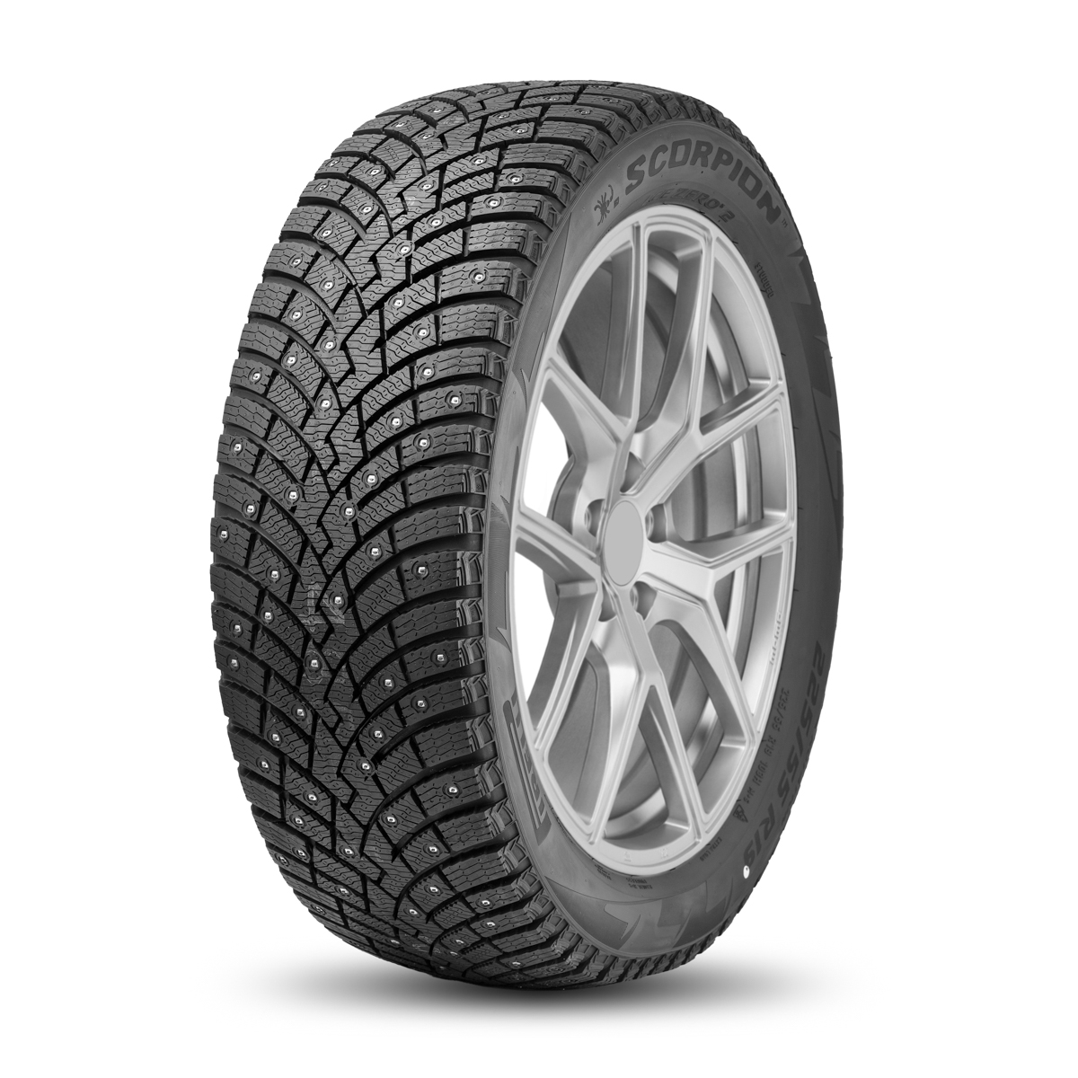 Scorpion Ice Zero 2 275/45 R20 110H