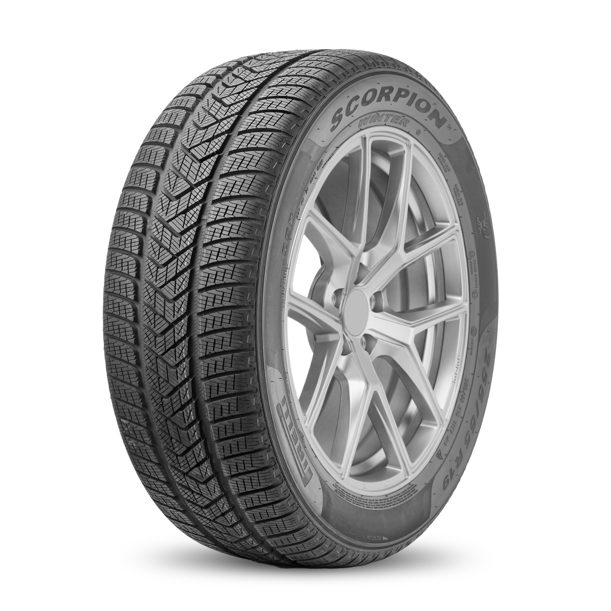 Scorpion Winter 255/60 R18 112H