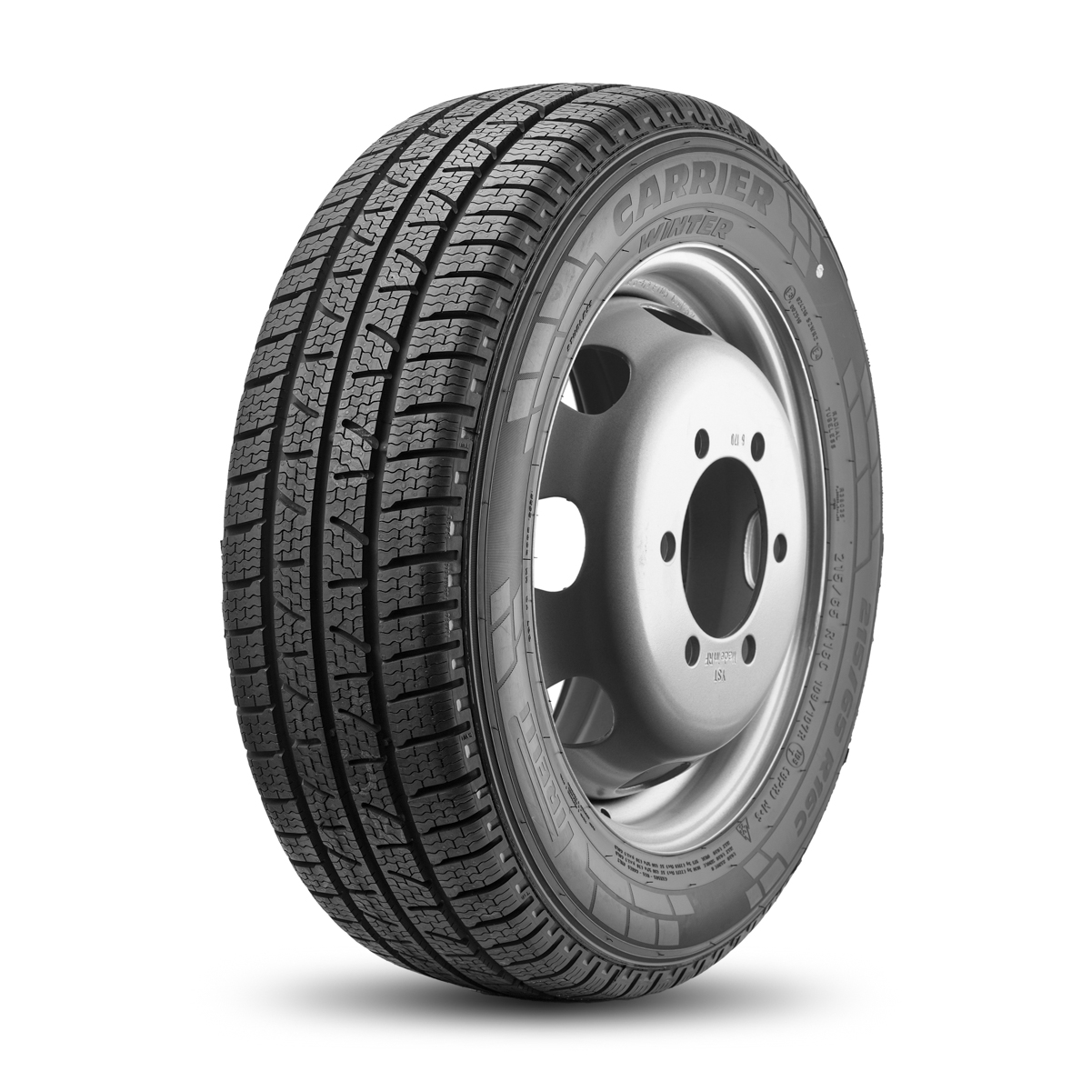 Pirelli WINTER CARRI 235/65 R16 118R MO-V