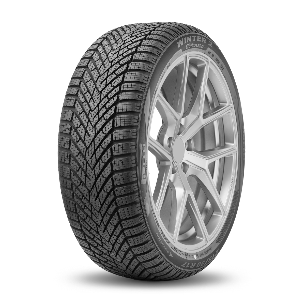 Cinturato Winter 2 225/50 R17 98V