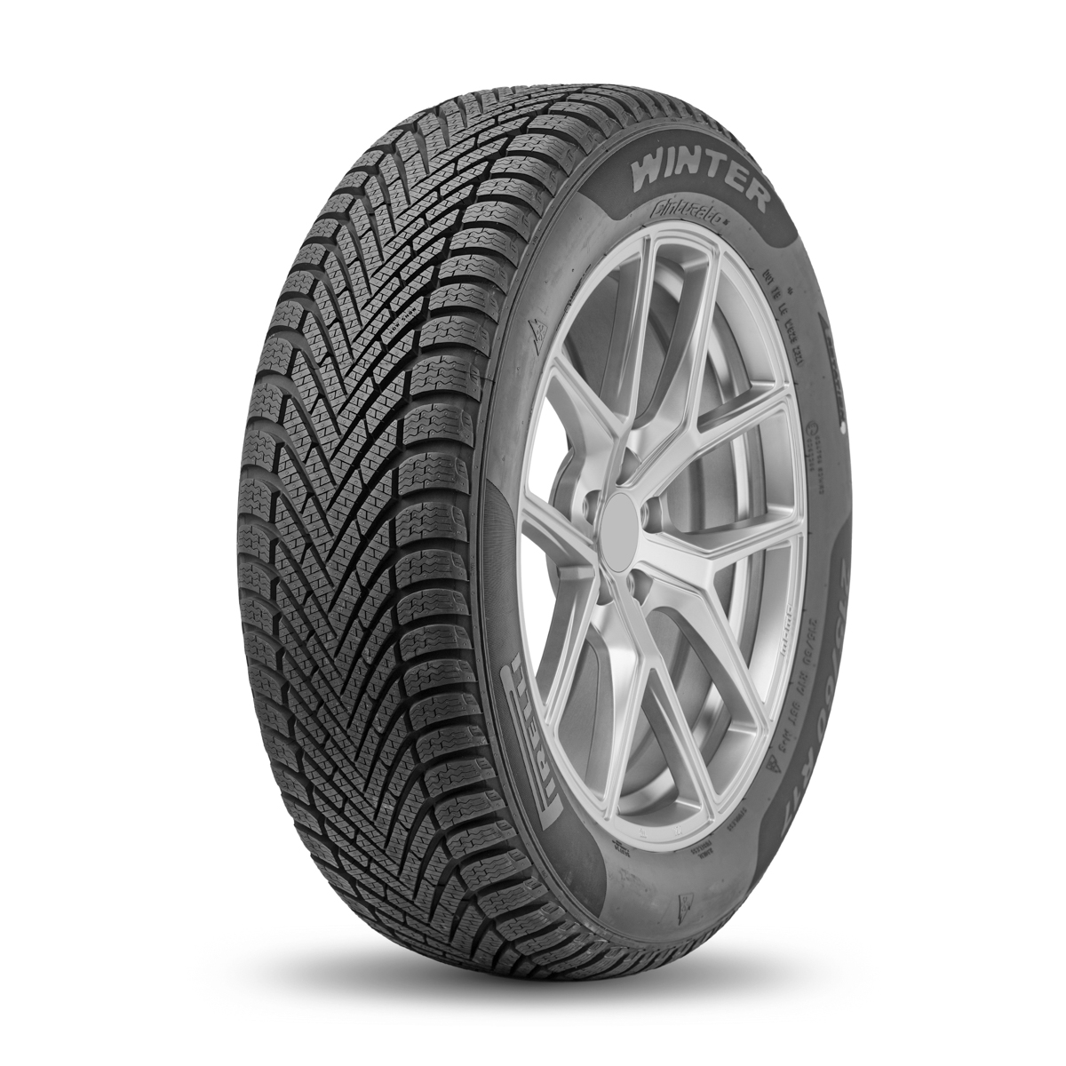 Cinturato Winter 195/45 R16 84H