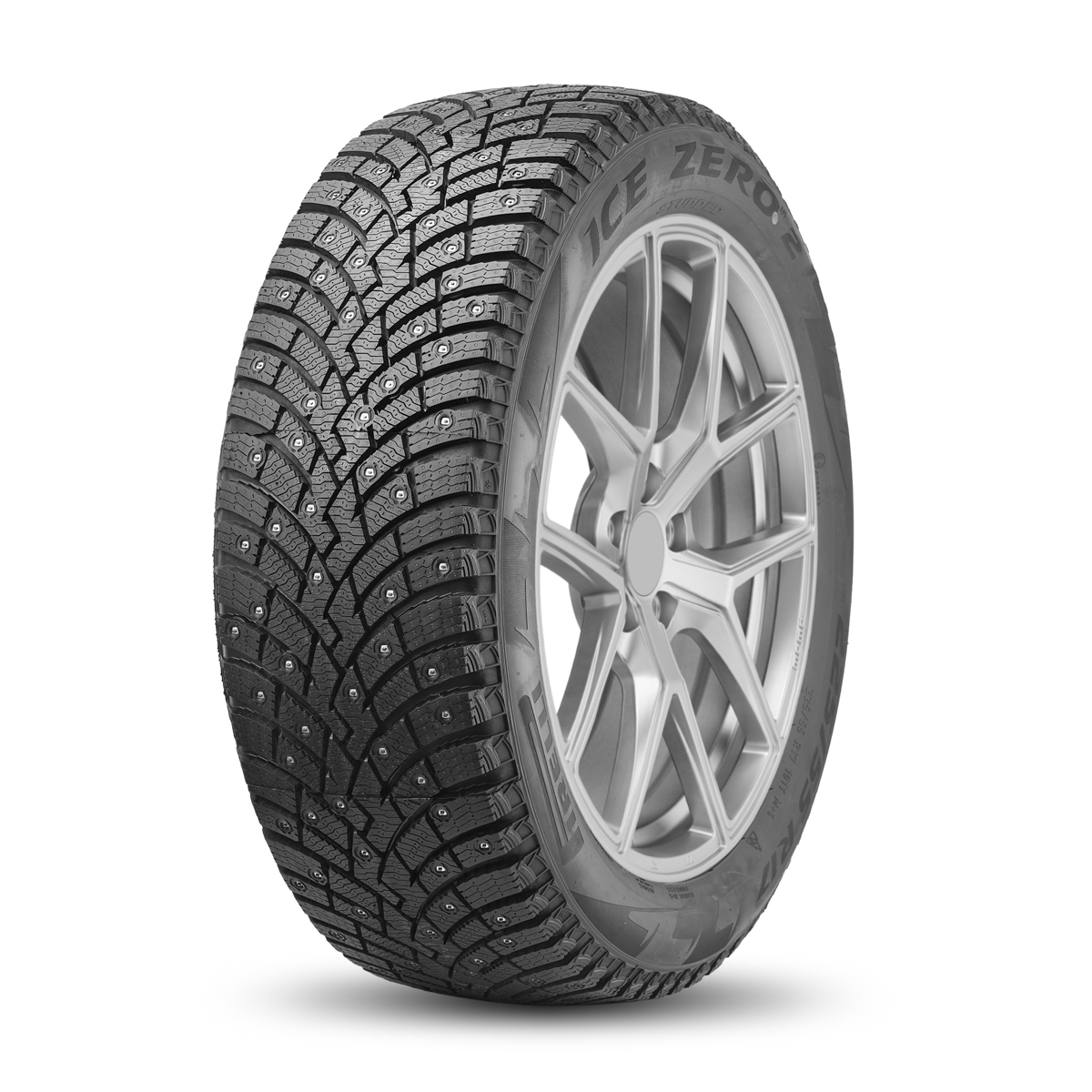 ICE ZERO 2 225/50 R18 99H