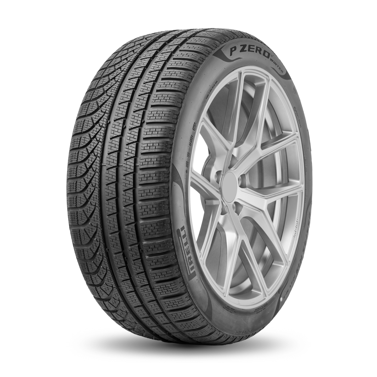 P ZERO Winter 275/35 R19 100V