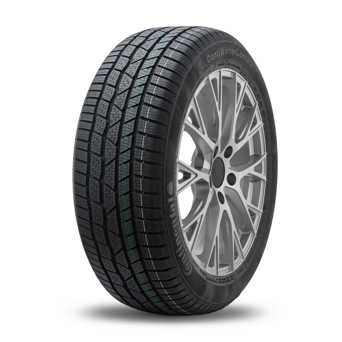 WinterContact TS 830 P 235/45 R19 99V