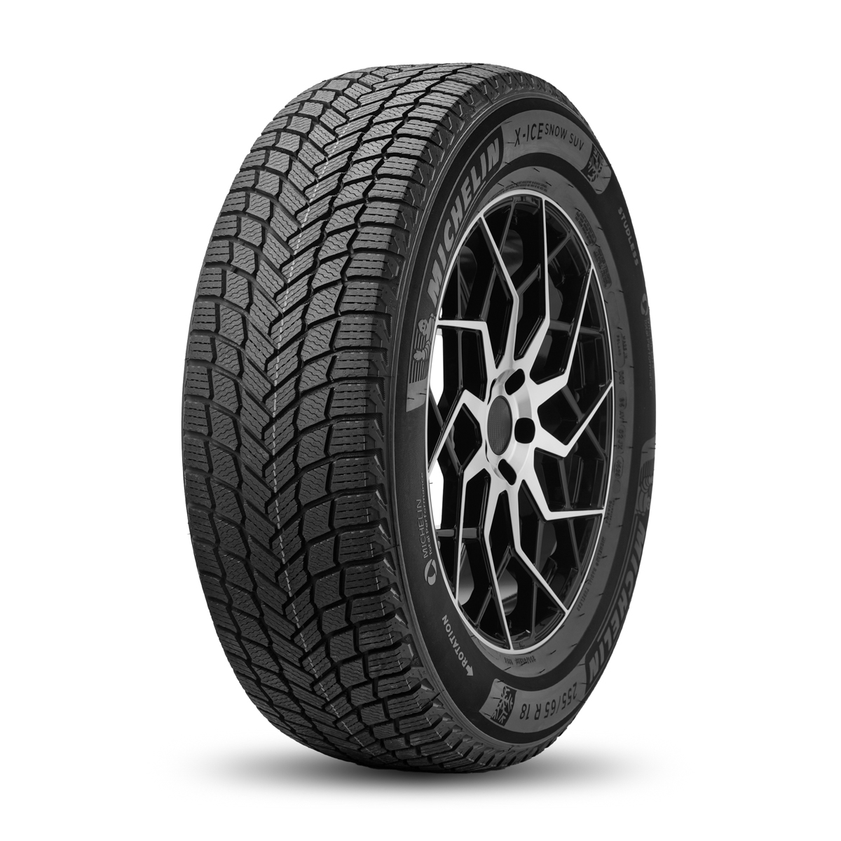 X-Ice Snow 225/50 R18 99H