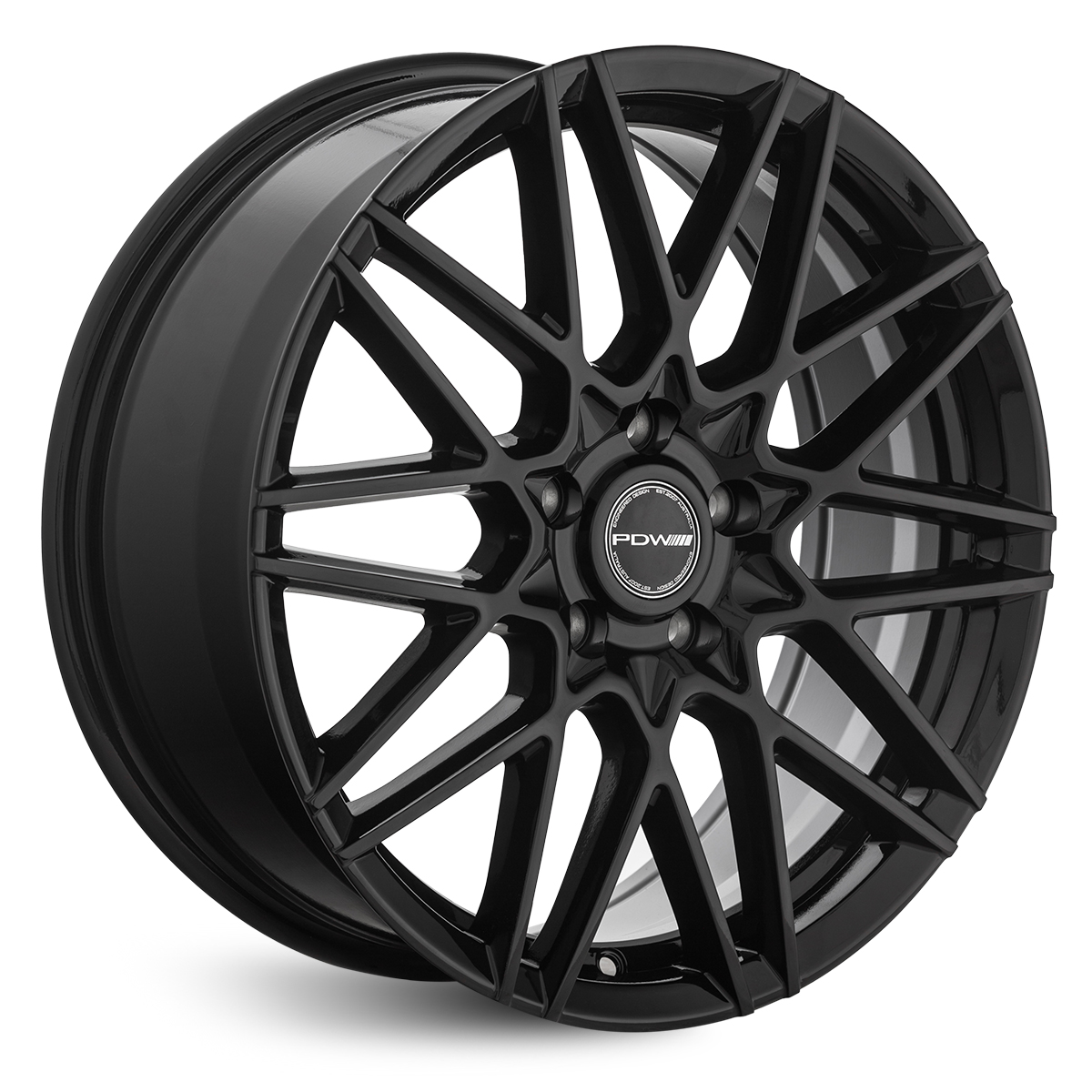 Veloce 7.5x18/5*114.3 D67.1 ET45 B