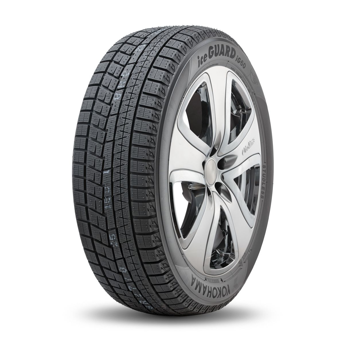 IG60 215/50 R17 91Q