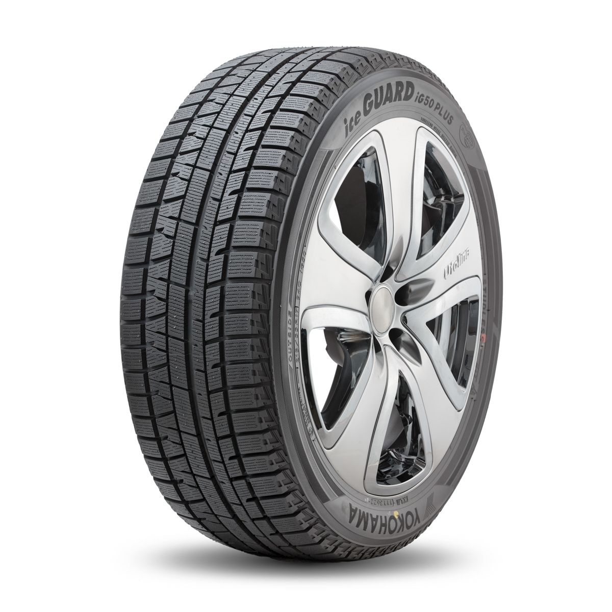 IG50+ 205/55 R16 91Q