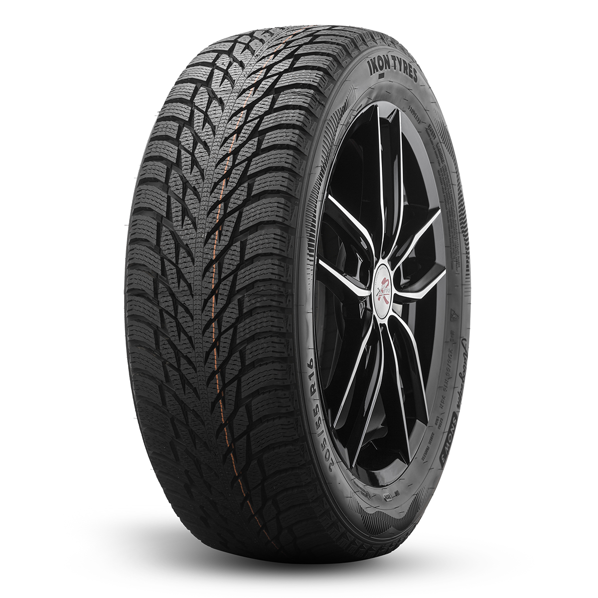 Autograph Snow 3 SUV 225/65 R17 106R