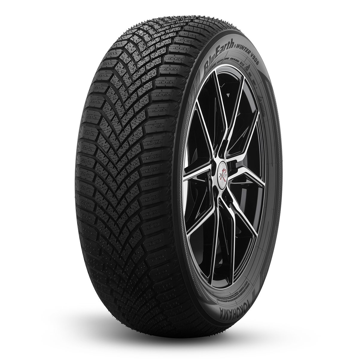 BluEarth Winter V906 275/45 R20 110V