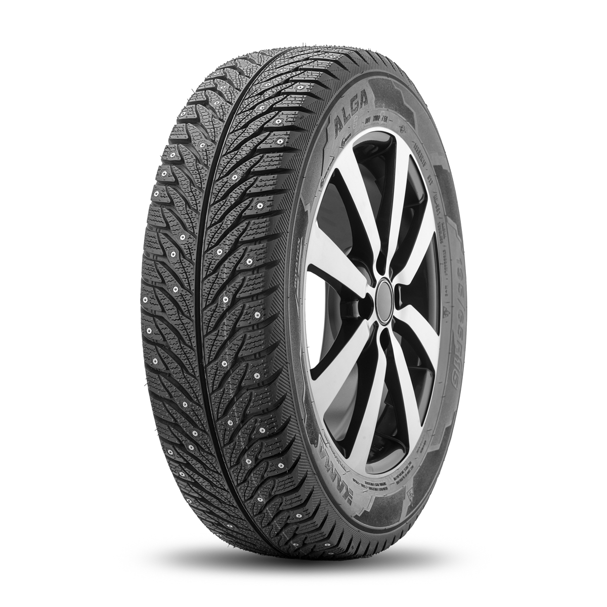 ALGA (НК-531) 185/65 R14 86T