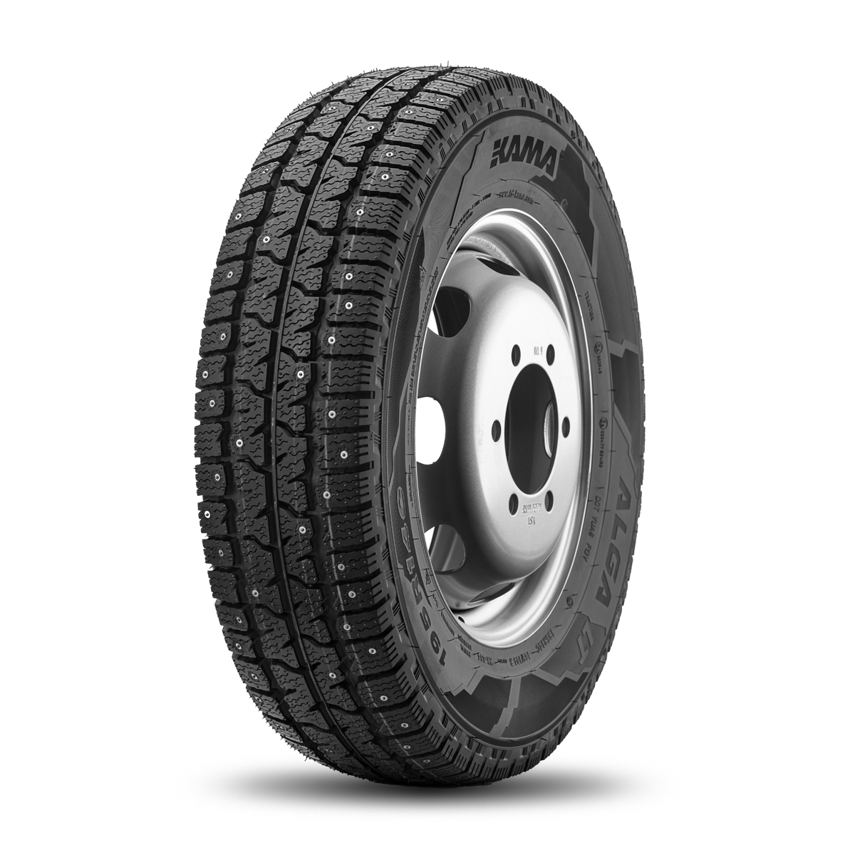 КАМА ALGA LT(НК-534) 225/75 R16 121/120R