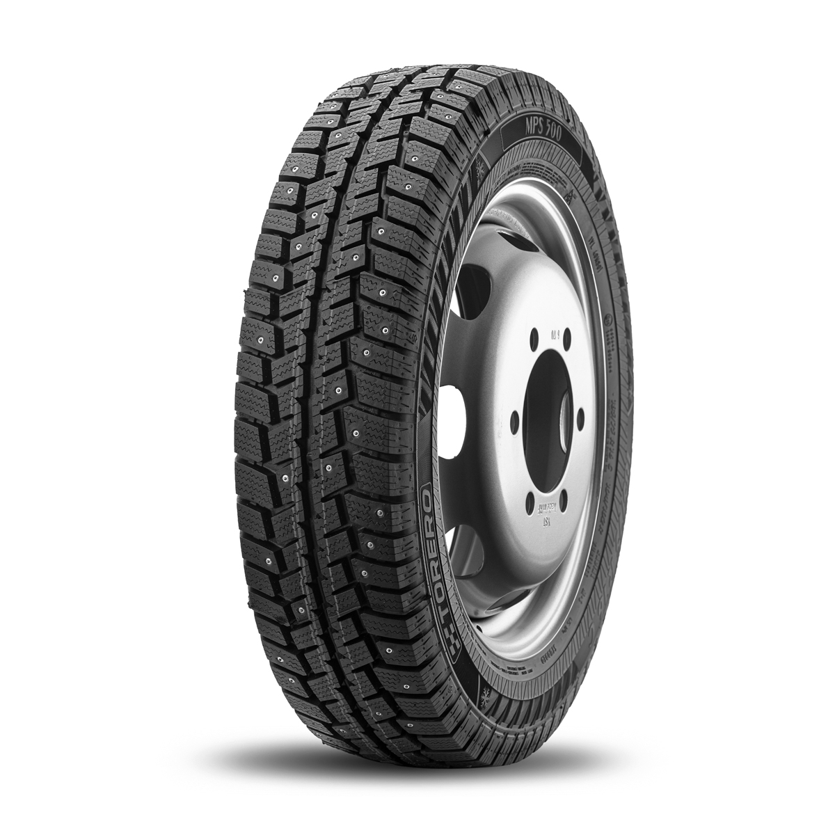 Torero (Matador) MPS500 225/75 R16 116/114R