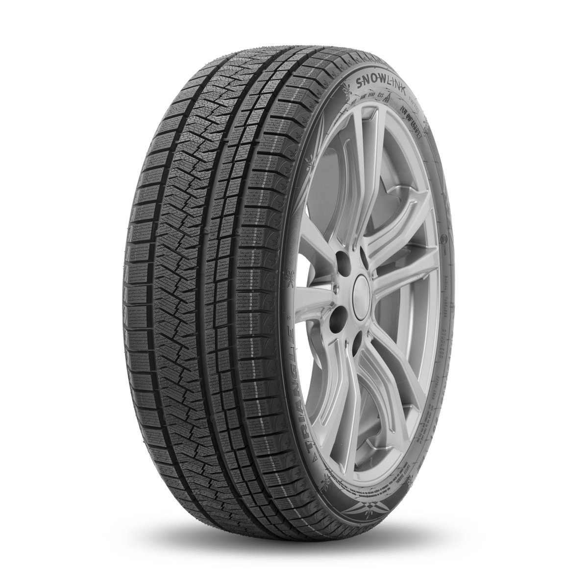 SnowLink PL02 315/35 R20 110V