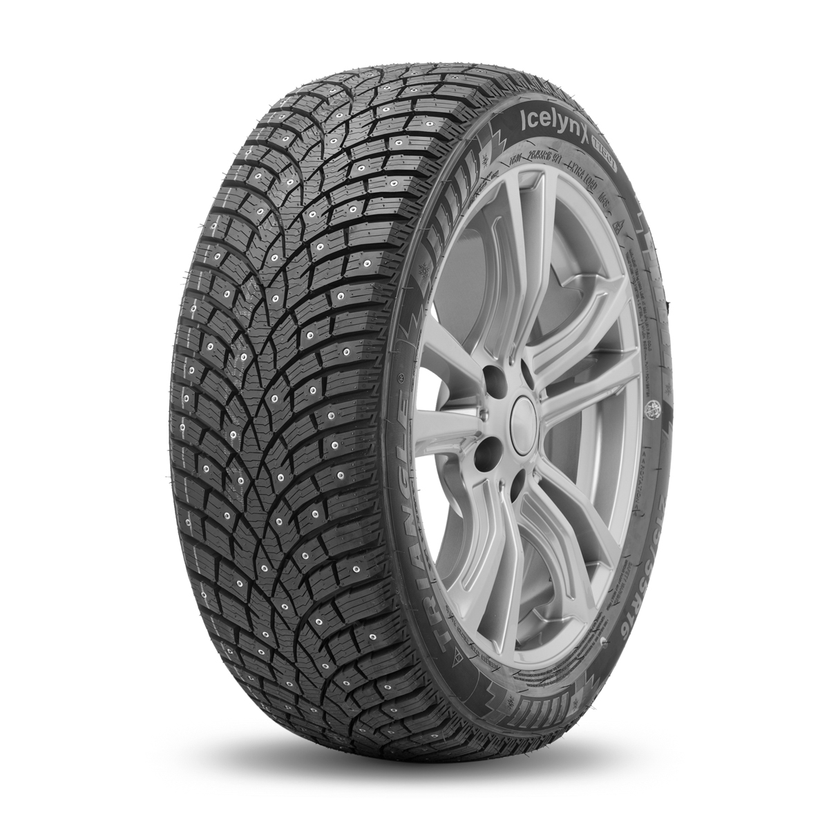 IcelynX TI501 235/55 R19 105T