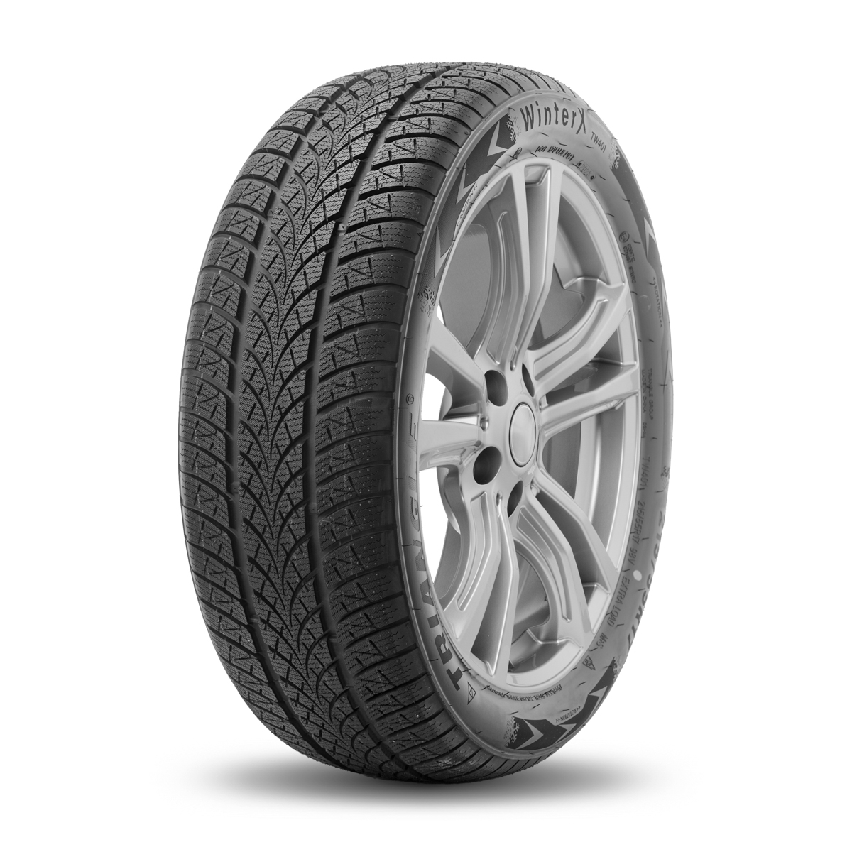 WinterX TW401 185/65 R15 92H