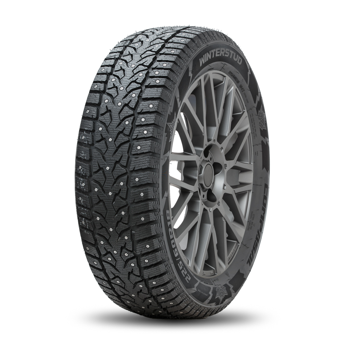 Winter Stud 225/45 R18 95T