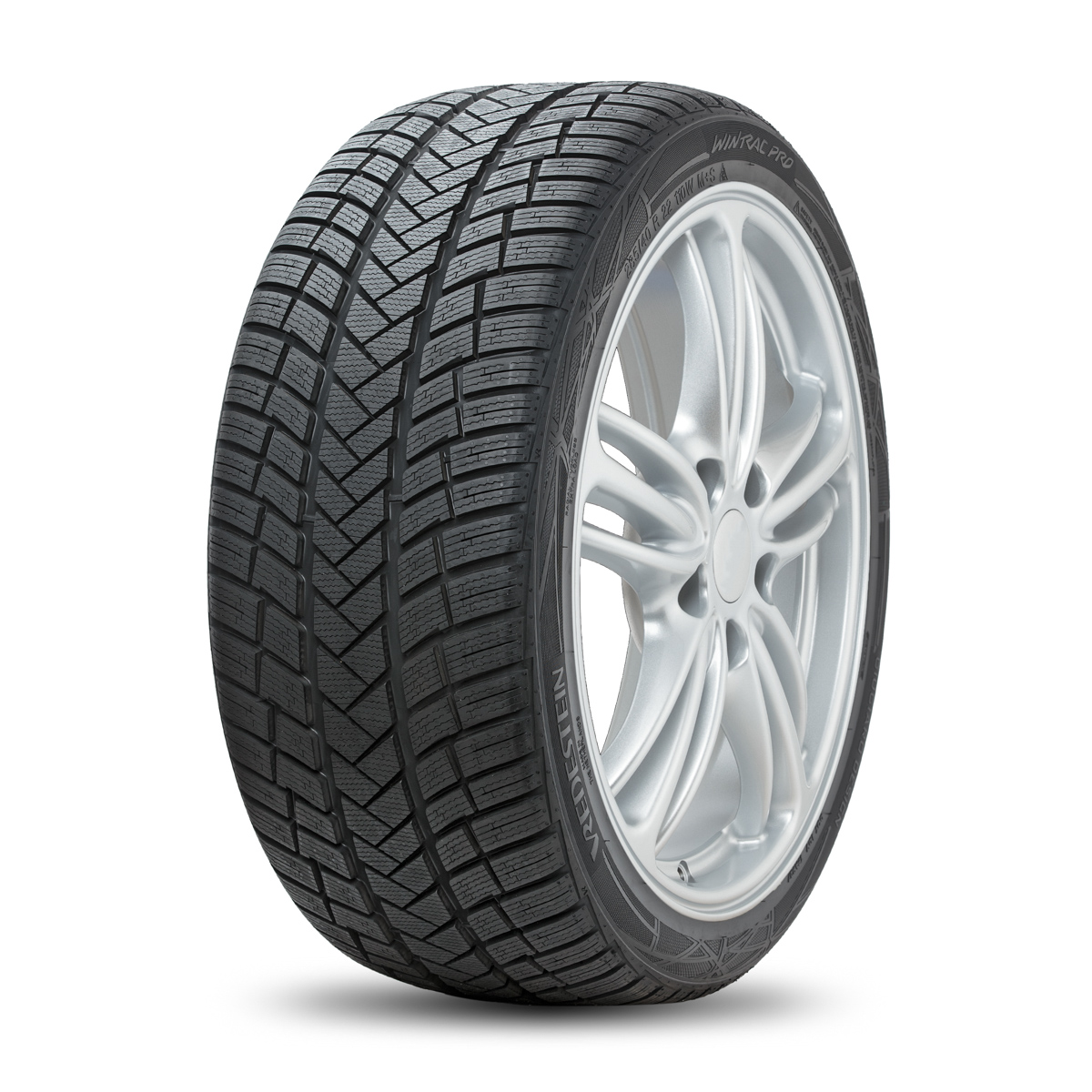 Wintrac Pro 285/45 R19 111V