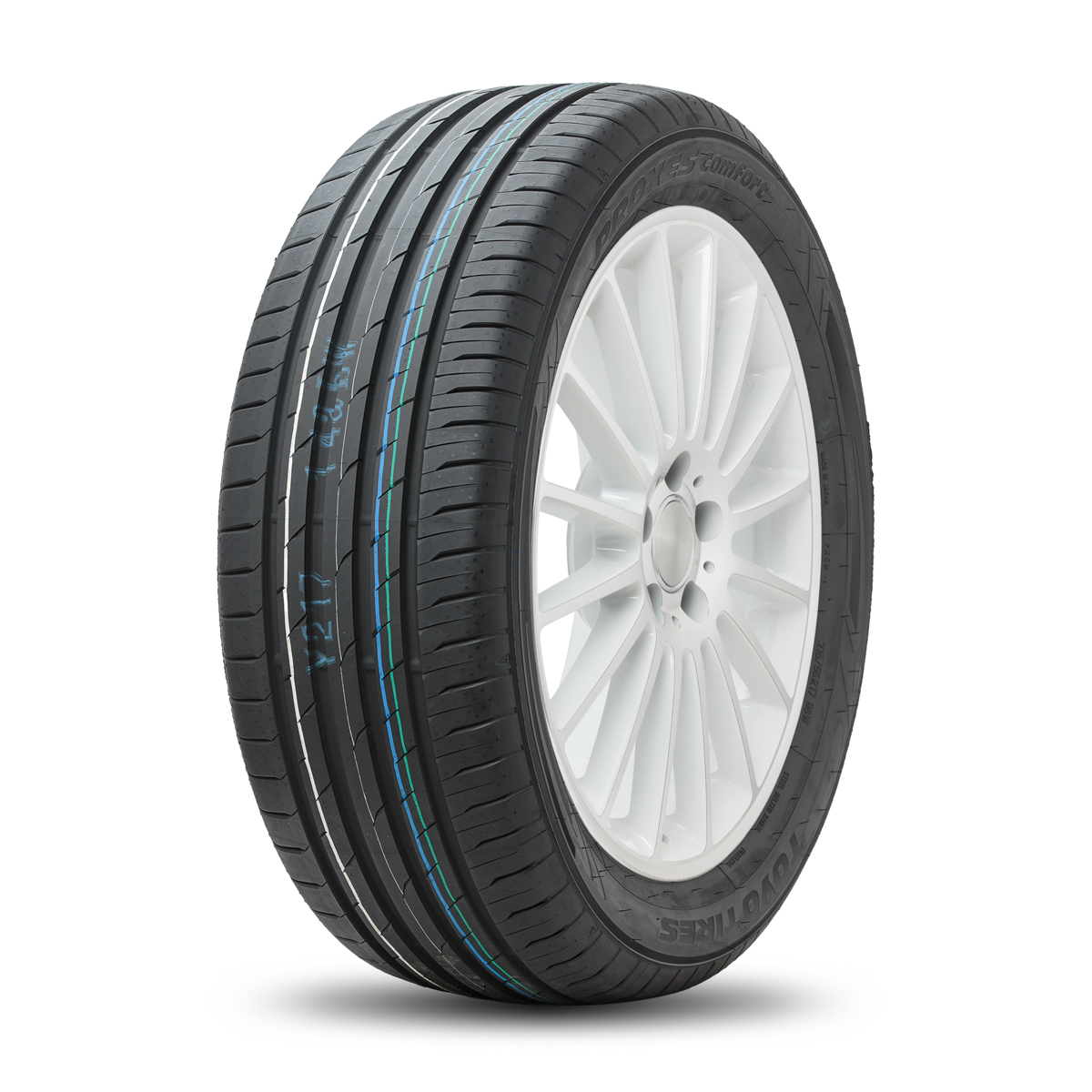 Toyo PROXES Comfort 225/50 R18 95W