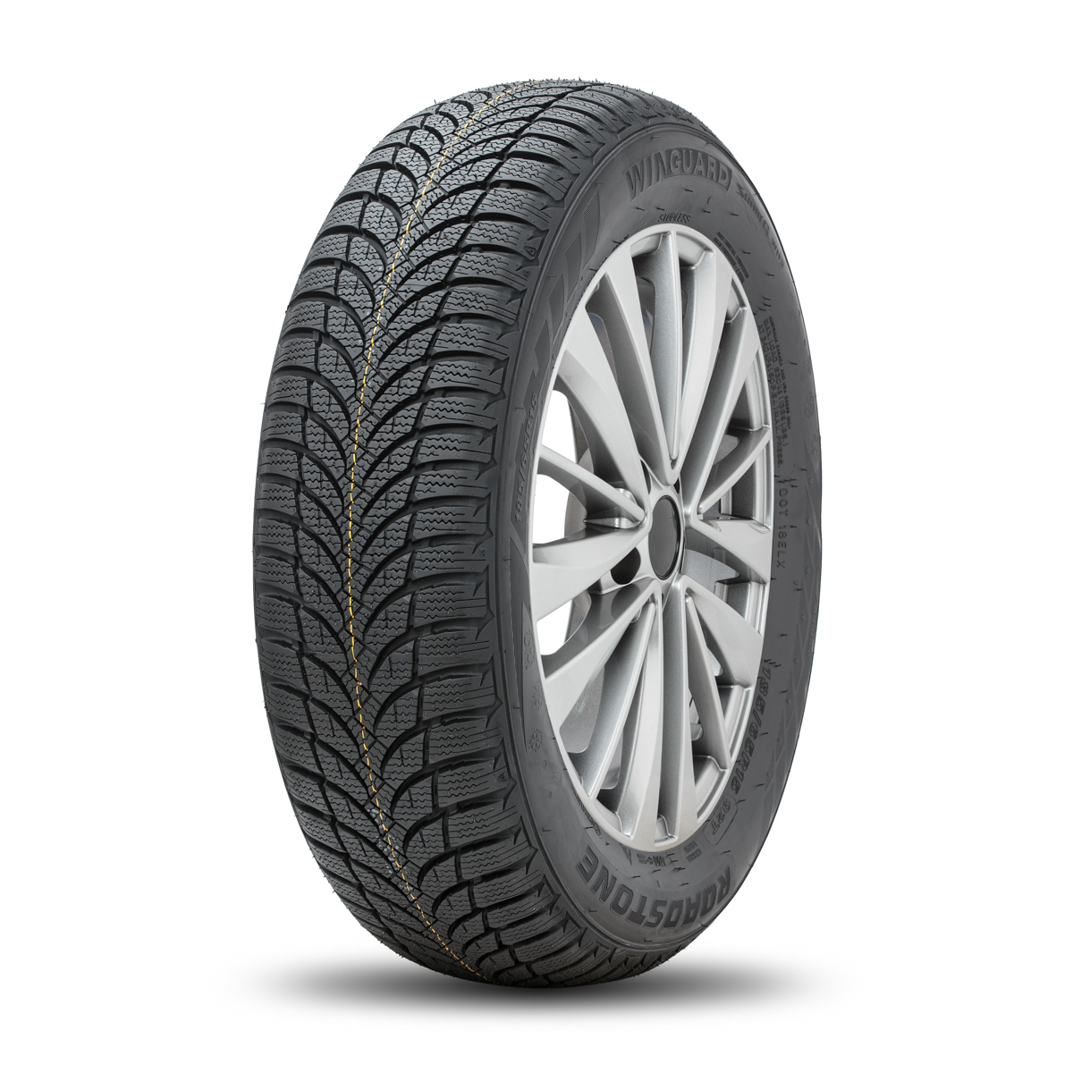 Winguard SnowG WH2 185/65 R14 86T