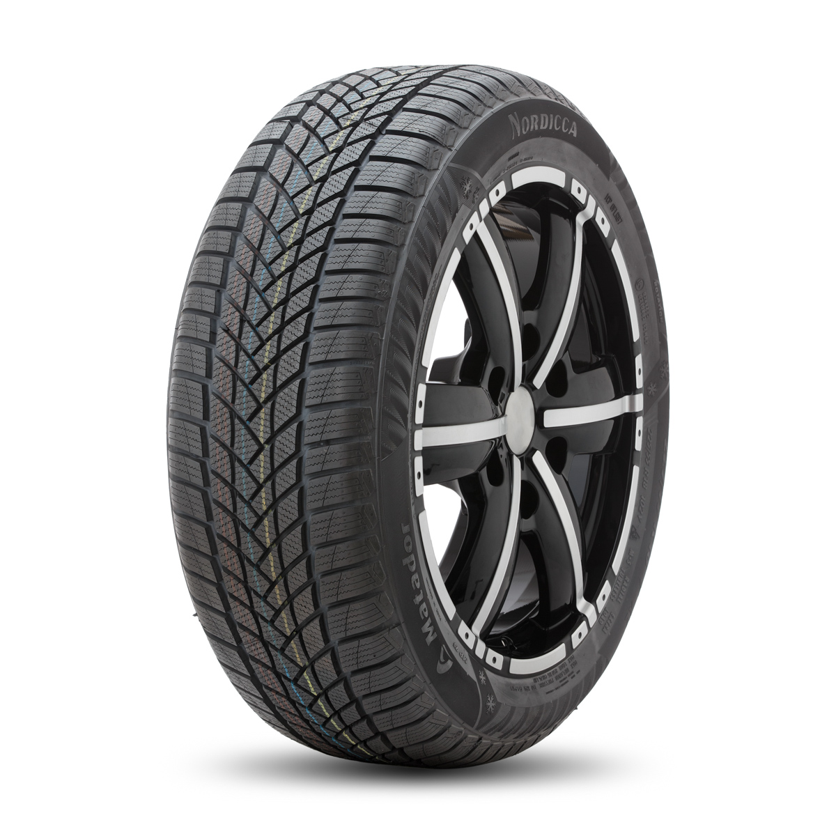 Matador MP93 Nordicca 235/40 R18 95V XL