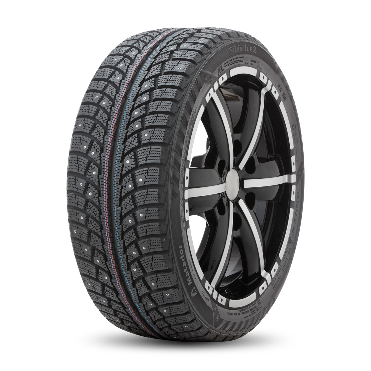 Matador MP-30 SIBIR ICE 2 SUV 225/65 R17 106T XL