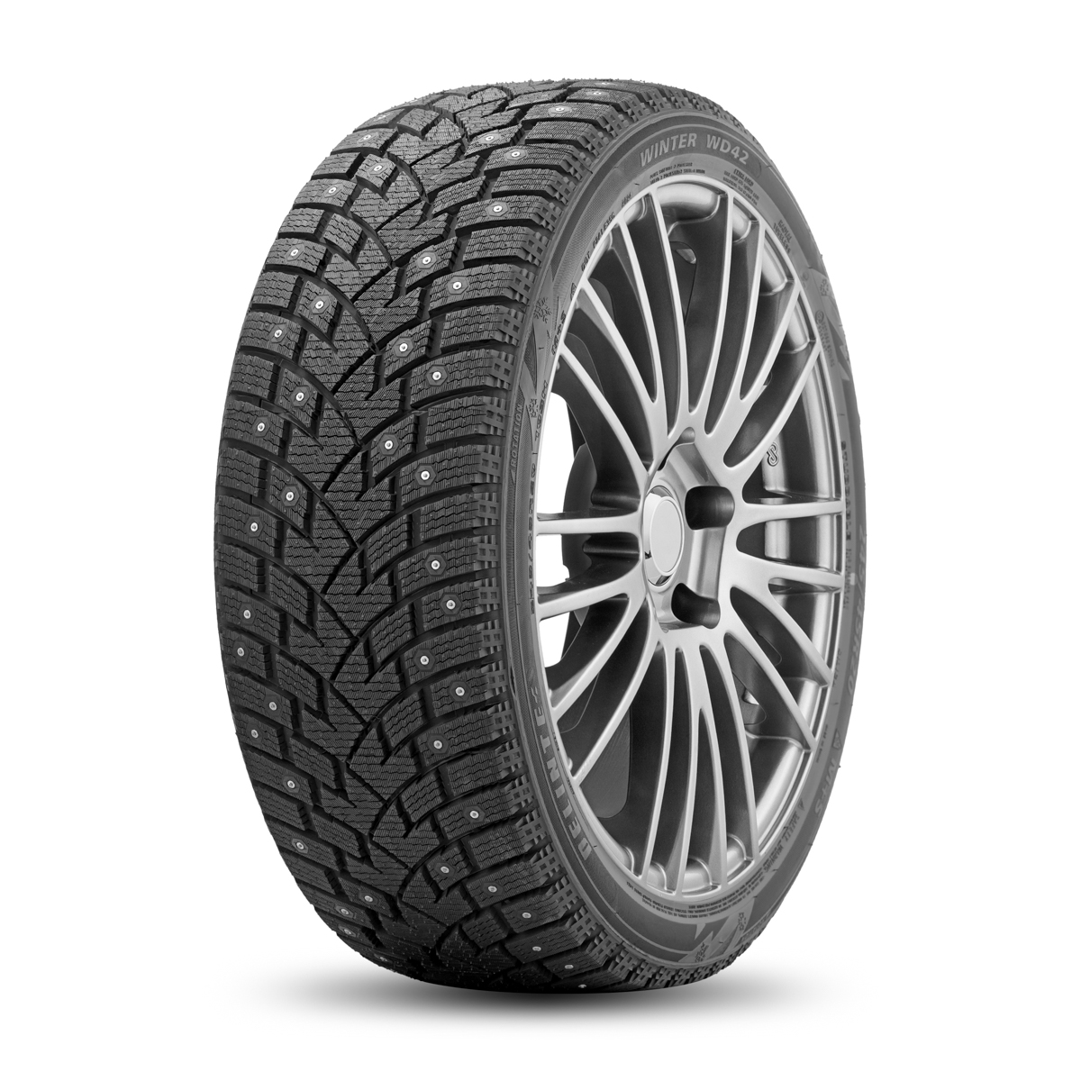 Delinte WD42 235/45 R18 98T XL