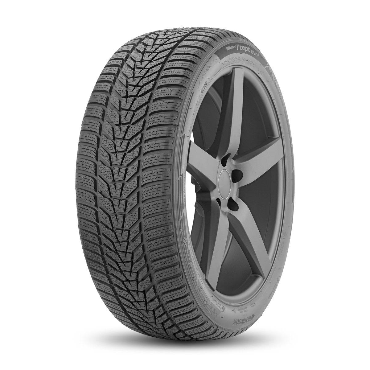 Hankook W330 255/35 R19 96V