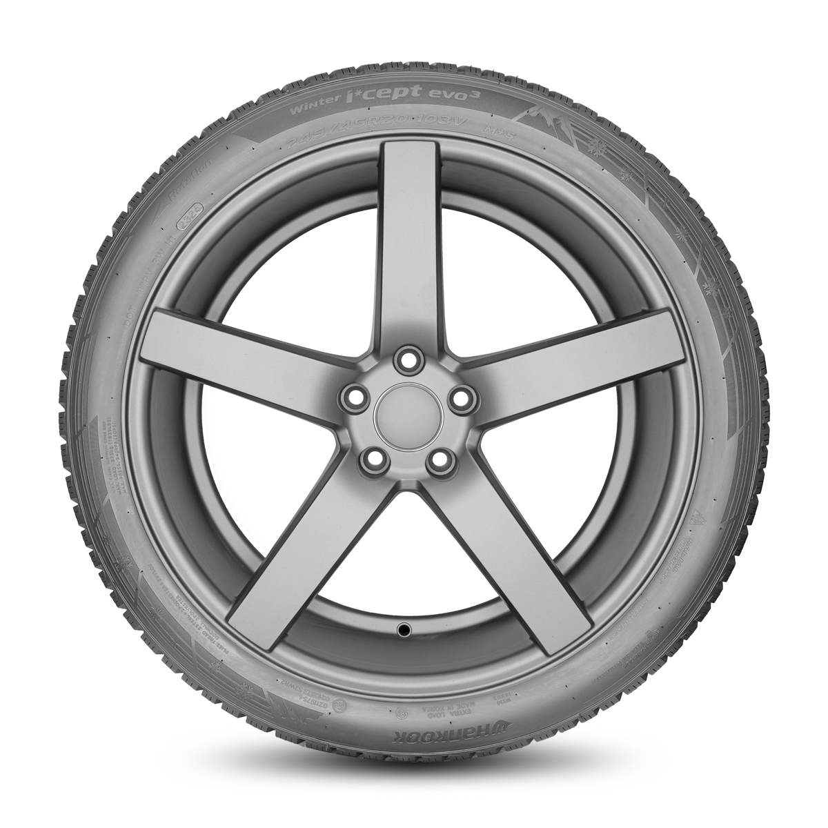 Hankook W330A 265/40 R21 105V