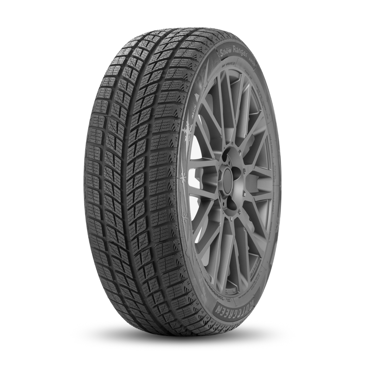 Autogreen Snow Ranger AW09 235/55 R20 102H