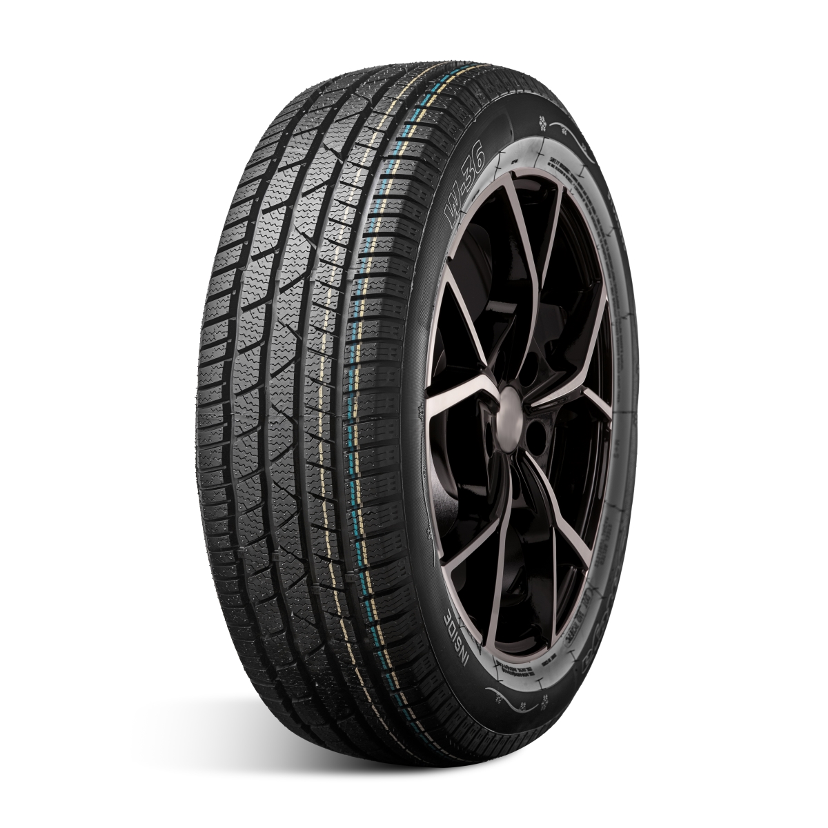 Satoya W-36 175/65 R14 82T