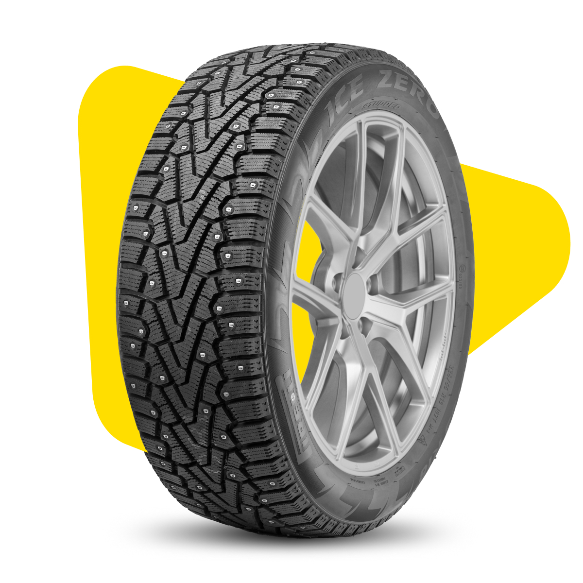 Pirelli Ice Zero 215/50R17 95T XL