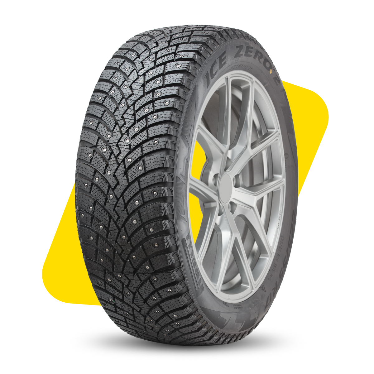 Pirelli ICE ZERO 2 205/55R16 94T XL