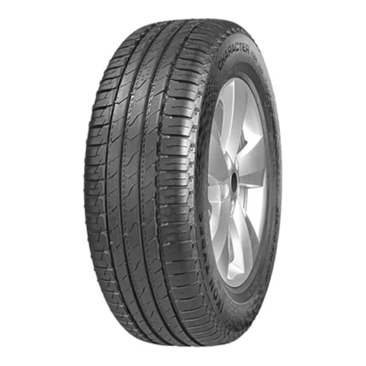 Ikon (Nokian Tyres) Ikon Character Aqua SUV 245/65 R17 111H XL