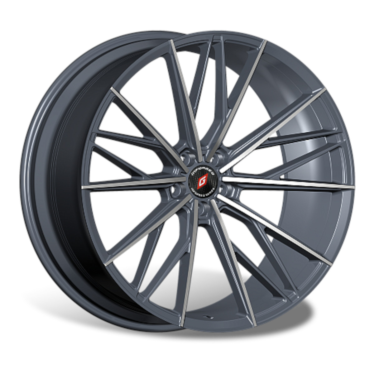   Колесо Ру Inforged IFG60