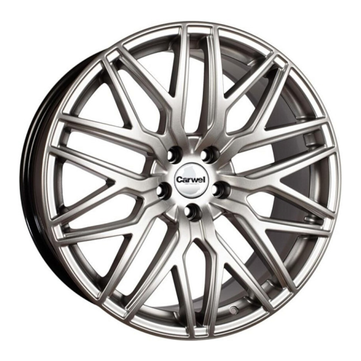 8.5x20 5*114.3 ET44 Dia67.1 SB