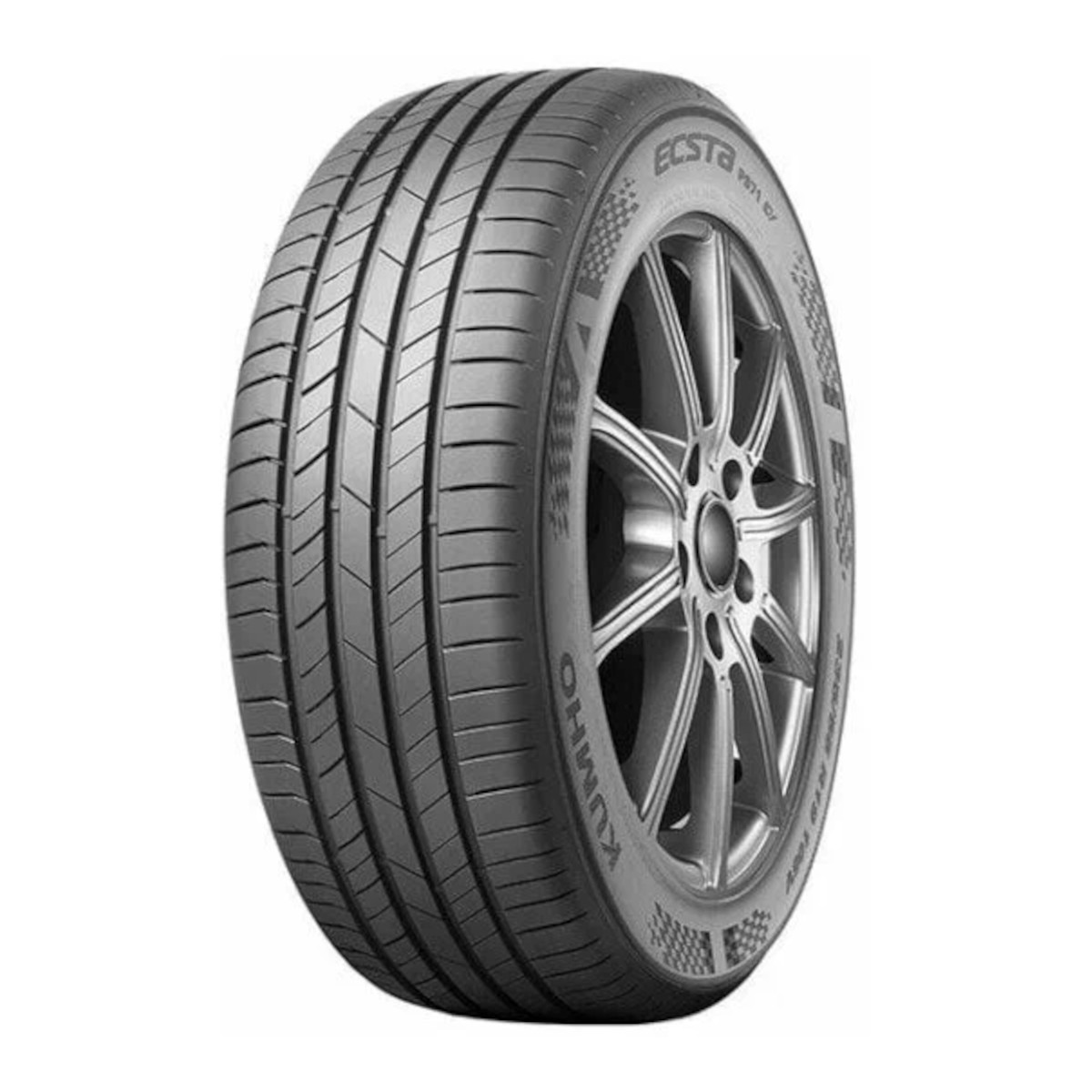 Kumho Ecsta PS71 EV 245/50R20 102V