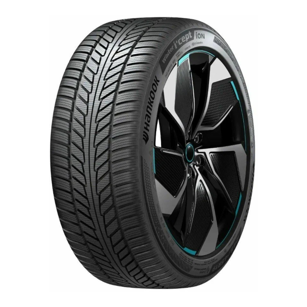 Hankook IW01 Winter i cept iON 305/30R21 104V