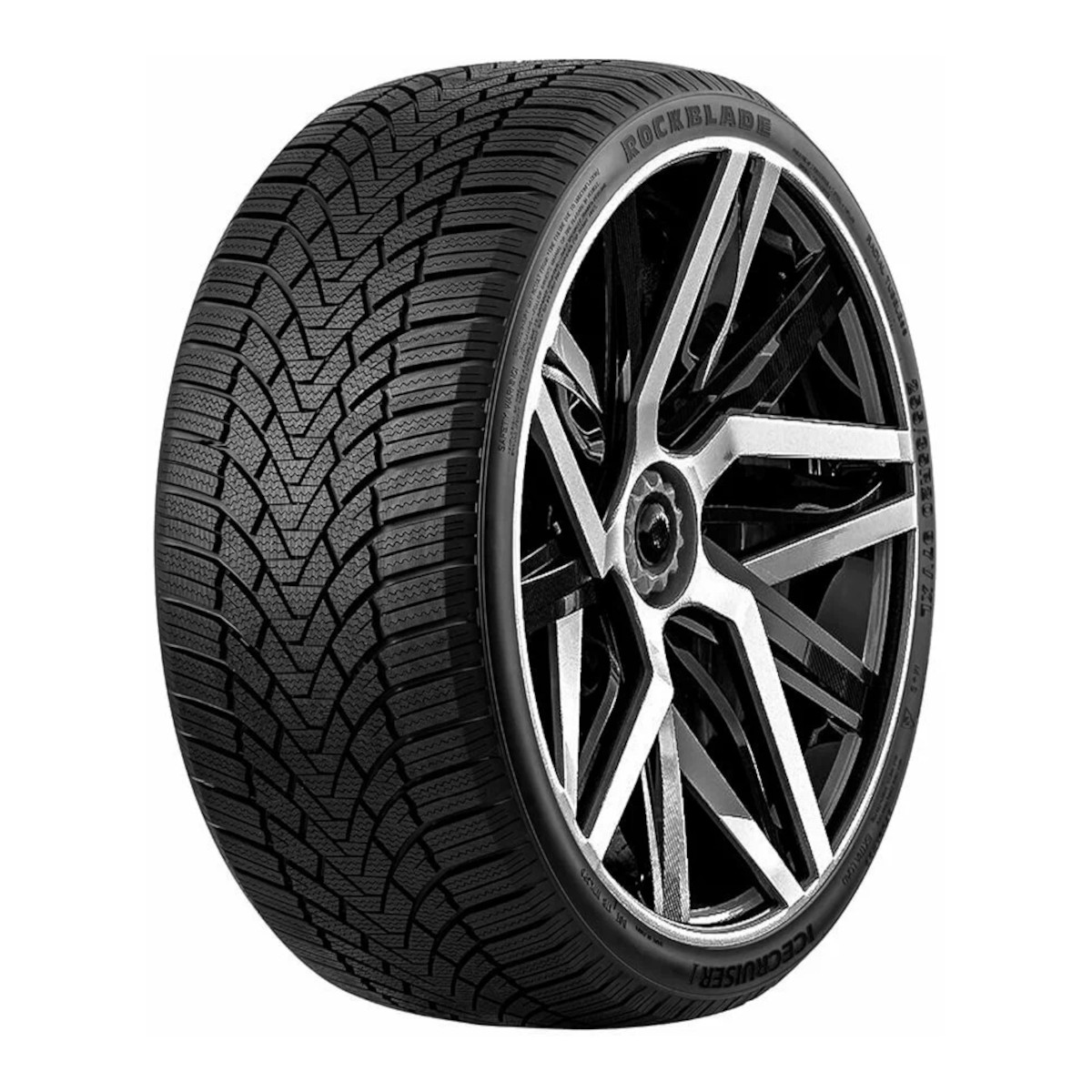 RockBlade IceCruiser I 235/45R19 99V XL