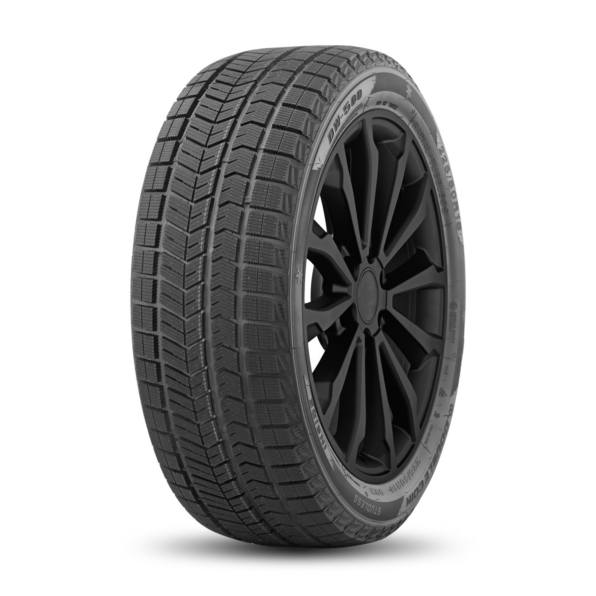 Double Coin  DW-500 225/50R18 99H XL