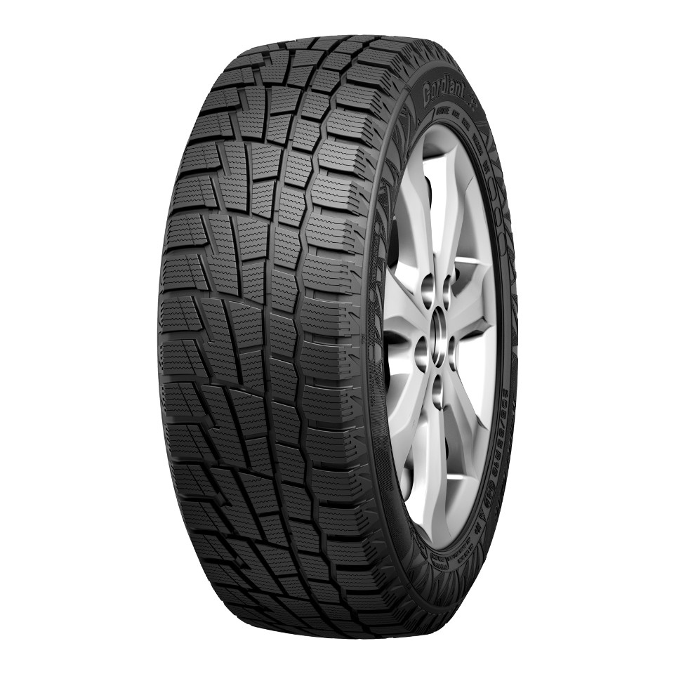 Cordiant Winter Drive PW-1 старше 3-х лет 215/65R16 102T