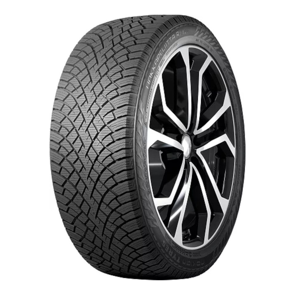 Nokian Tyres Hakkapeliitta R5 SUV старше 3-х лет 255/55R20 110R XL