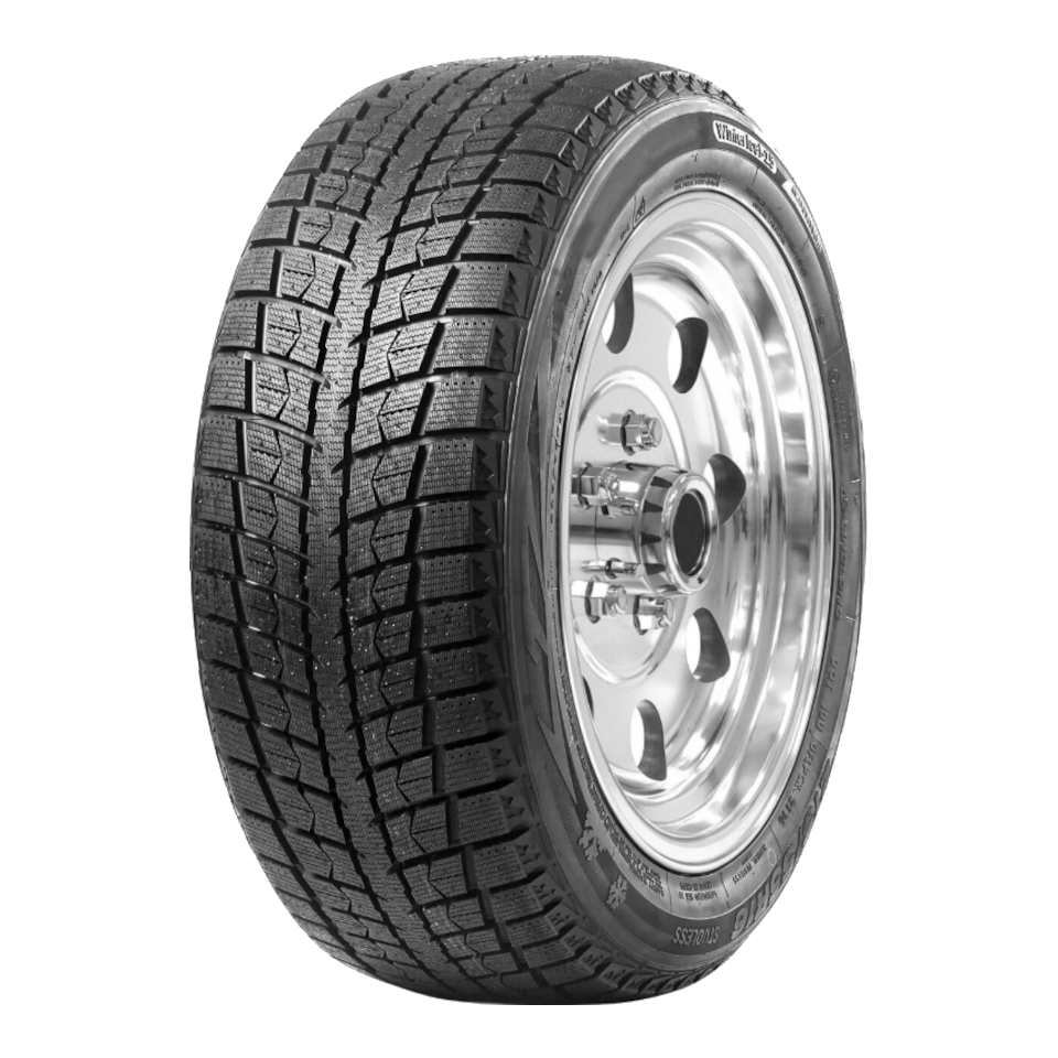 Linglong Green-Max Winter Ice I-15 SUV старше 3-х лет 285/45R21 109T