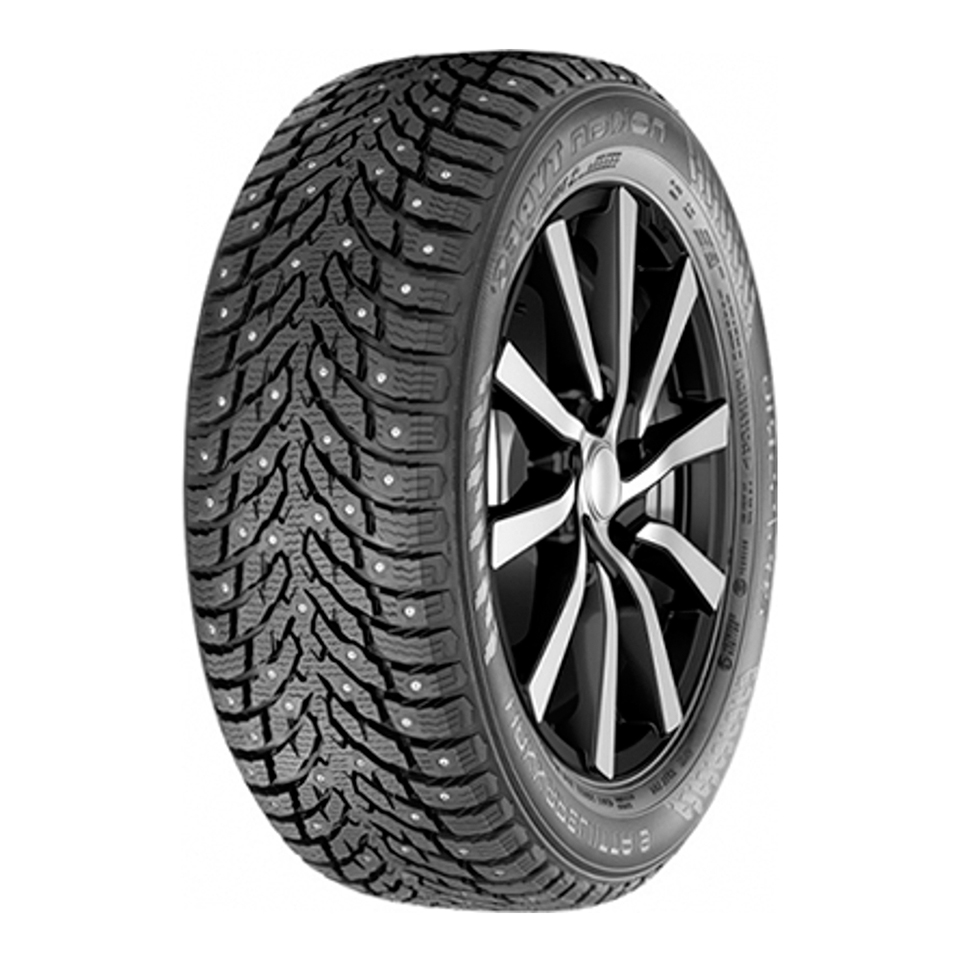 Nokian Tyres Hakkapeliitta 9 старше 5-ти лет 215/50R18 92T