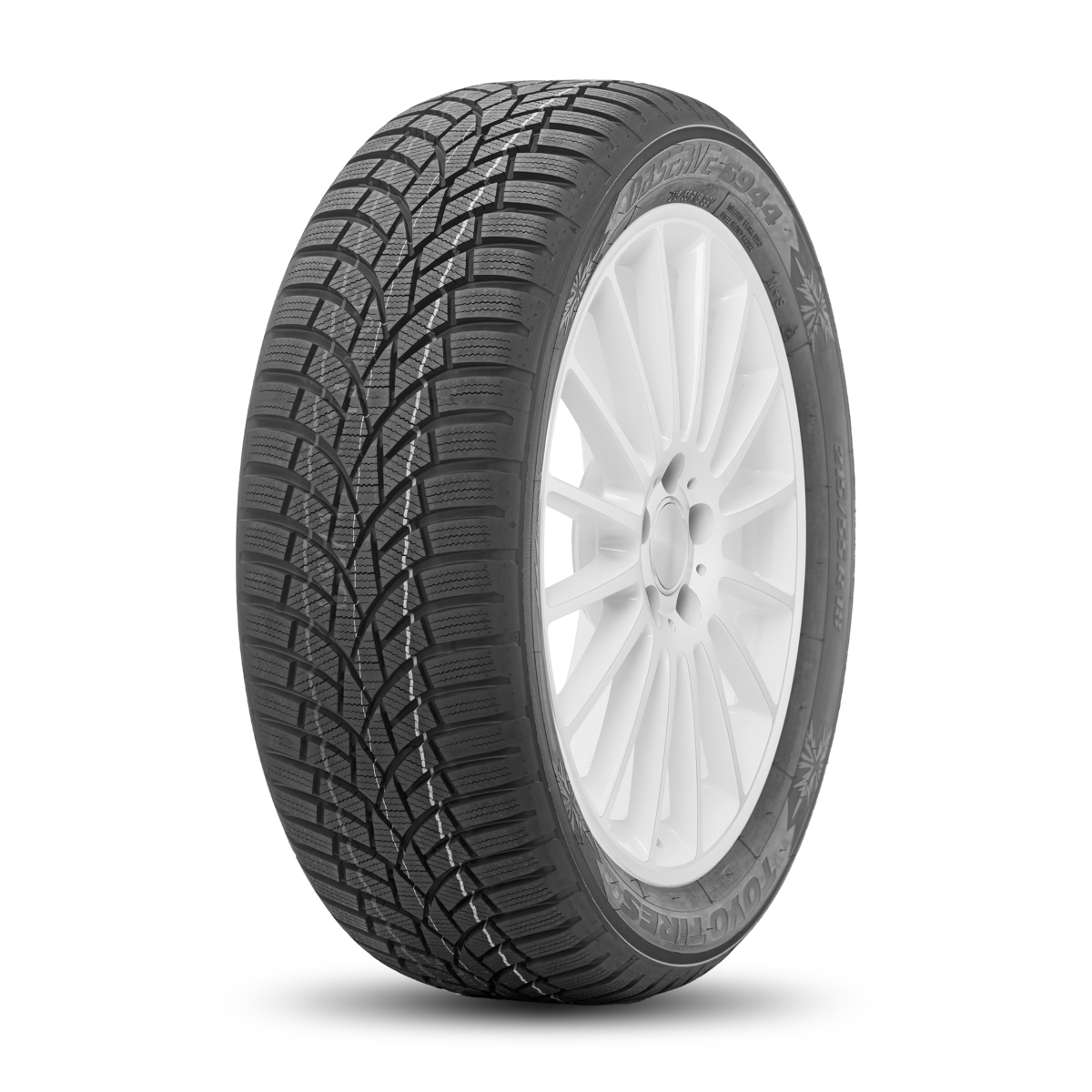 Toyo OBSERVE S944 старше 3-х лет 215/55R18 99V