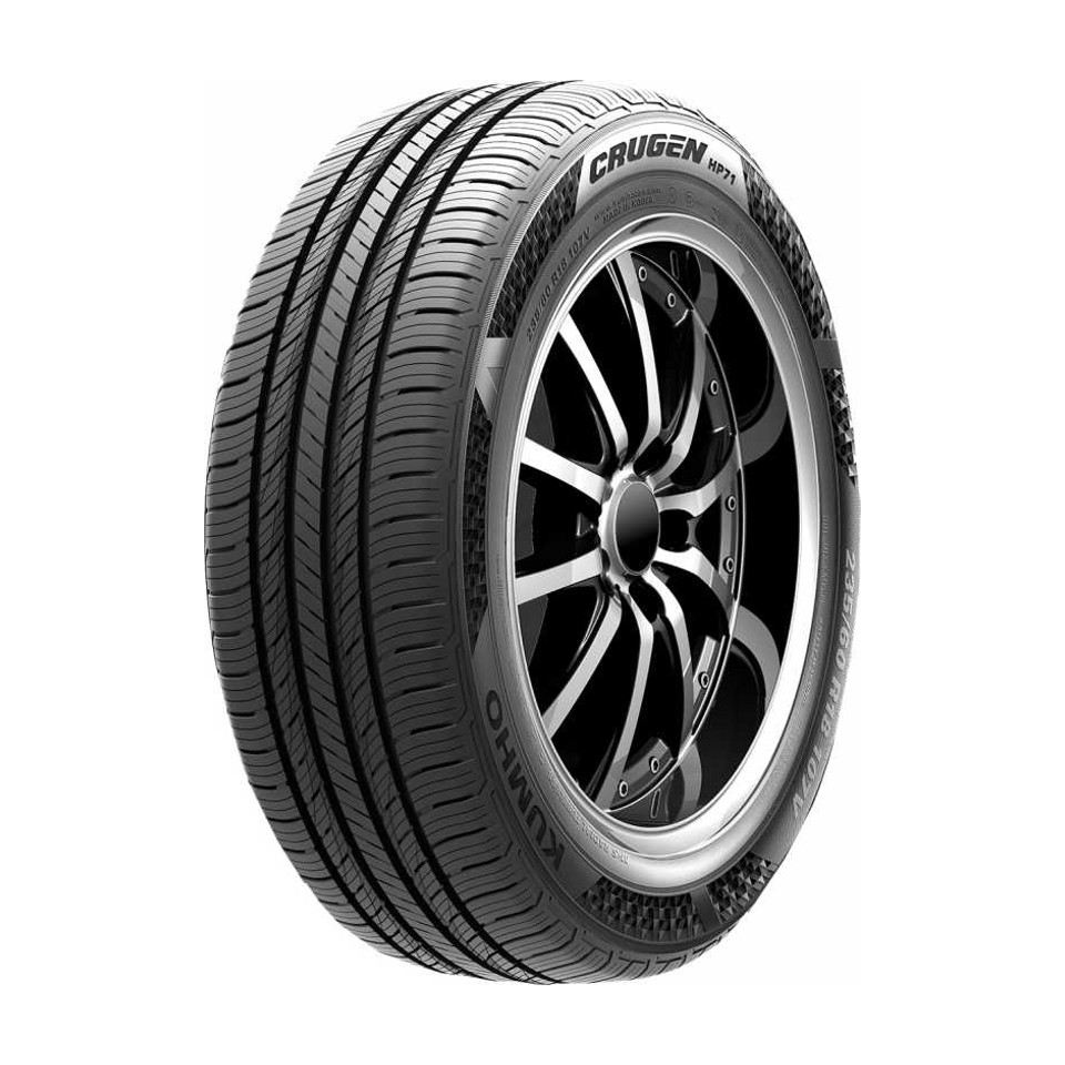Kumho Crugen HP71 старше 3-х лет 225/60R18 104V XL